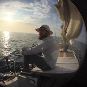 Meet your Posher, Patrick